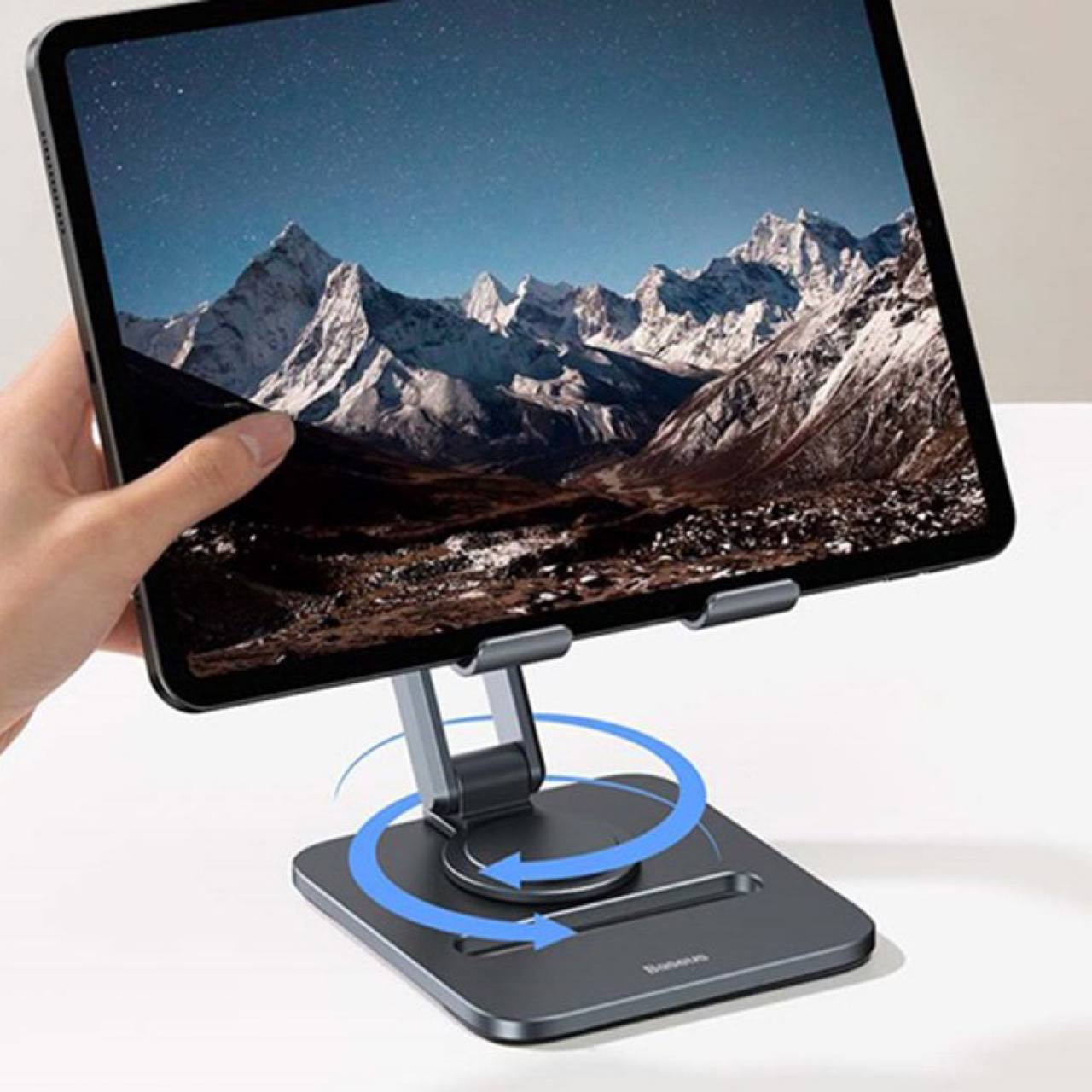 پایه نگهدارنده تبلت بیسوس مدل b10431801811-00