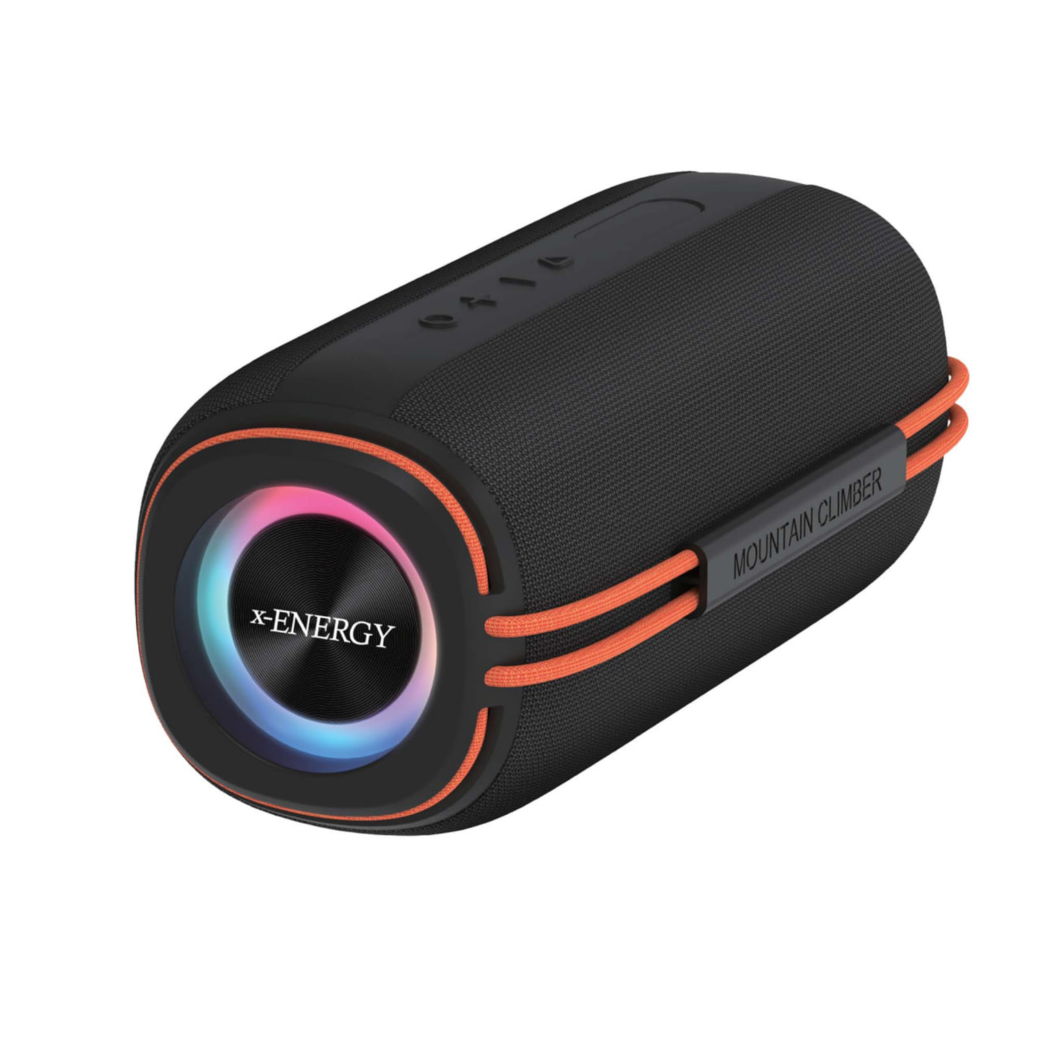 اسپیکر بلوتوثی قابل حمل ایکس انرژی مدل Climber