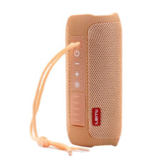اسپیکر بلوتوثی قابل حمل لیتو مدل LK – 34
