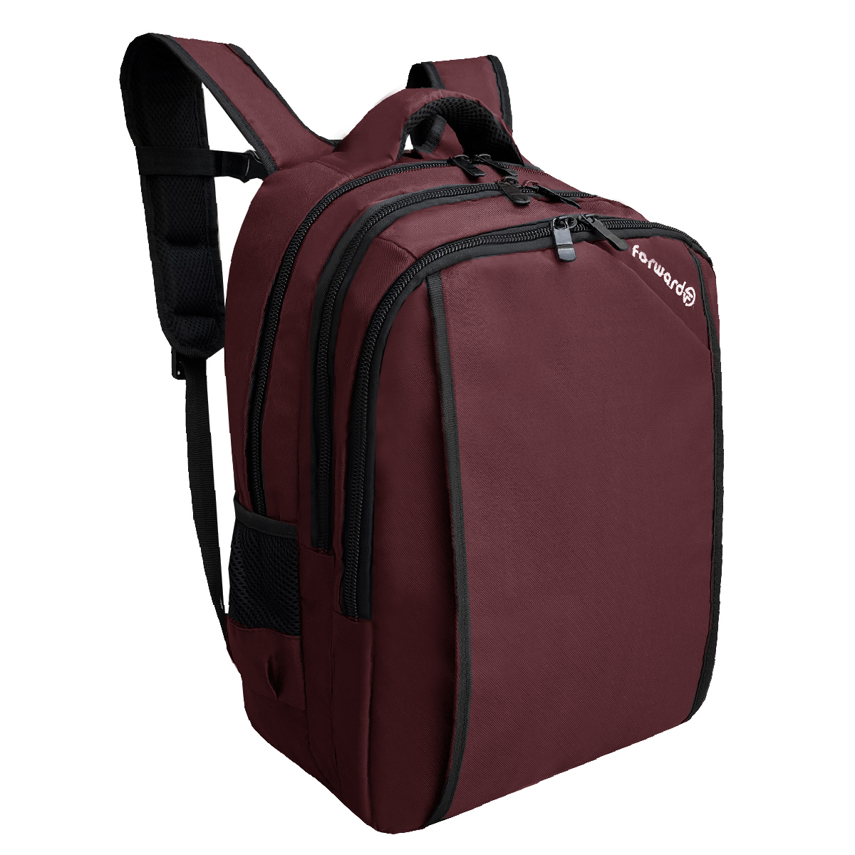 کوله پشتی لپ تاپ فوروارد مدل FCL66101 مناسب برای لپ‌ تاپ 15.6 تا 16.4 اینچی