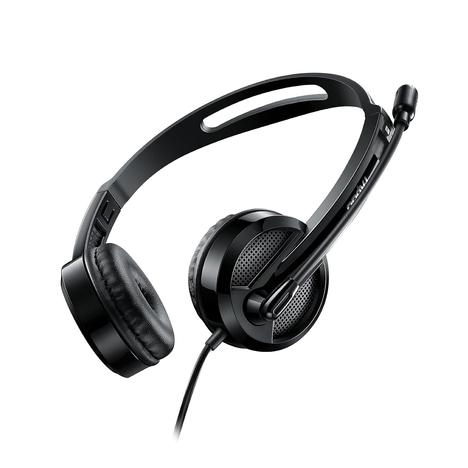 هدفون رپو مدل H120