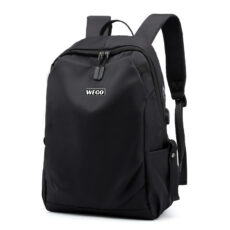 کوله پشتی لپ تاپ ویگو مدل WEGO-1829 مناسب برای لپ تاپ تا 15.6 اینچی