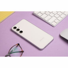 گوشی موبایل سامسونگ مدل Galaxy S23 FE دو سیم کارت ظرفیت 256 گیگابایت و رم 8 گیگابایت به همراه شارژر 25 وات سامسونگ - ویتنام