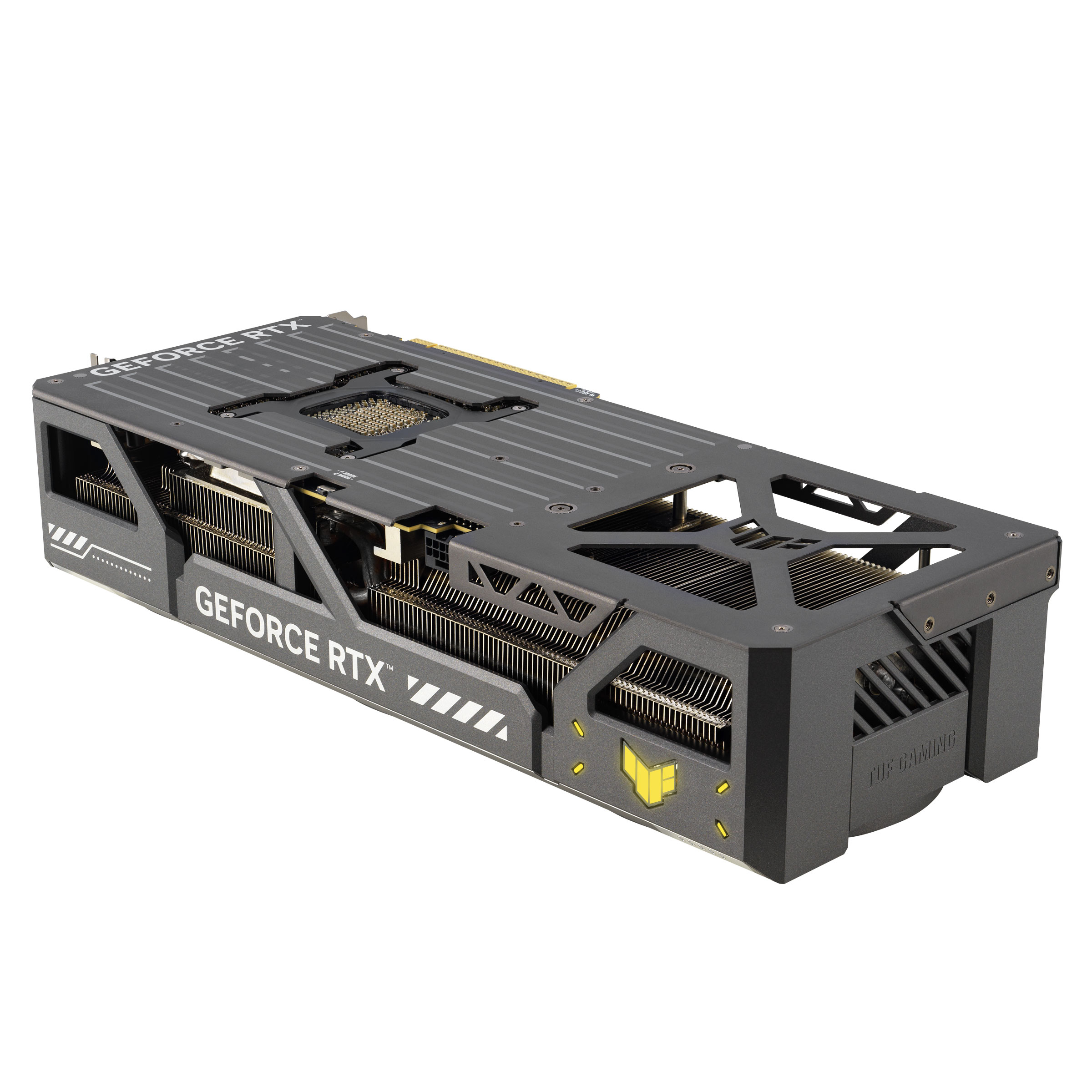 کارت گرافیک ایسوس مدل TUF Gaming GeForce RTX 5090 32GB GDDR7
