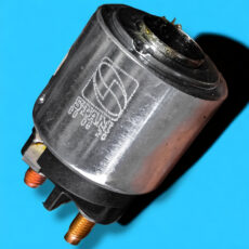 اتوماتیک استارت عظام مدل 2 پیچ مناسب برای تارا