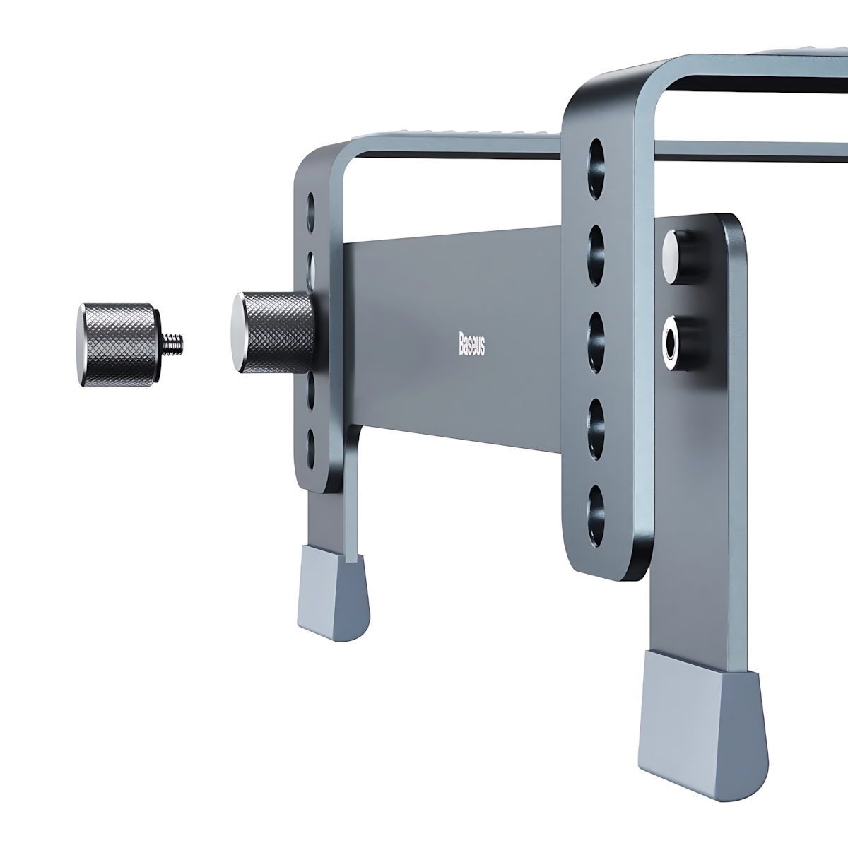 پایه نگهدارنده لپ تاپ بیسوس مدل BS-UltraStable