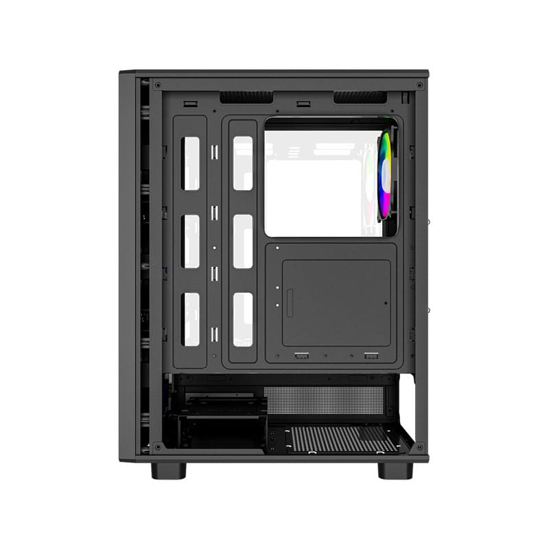 کیس کامپیوتر لاجی کی مدل LK-C364B