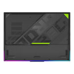 لپ تاپ 18 اینچی ایسوس مدل ROG Strix G18 G814JZR-90NR0IN3-i9 14900HX-32GB DDR5 5600MHz-2TB SSD-RTX4080-QHD 240Hz-W