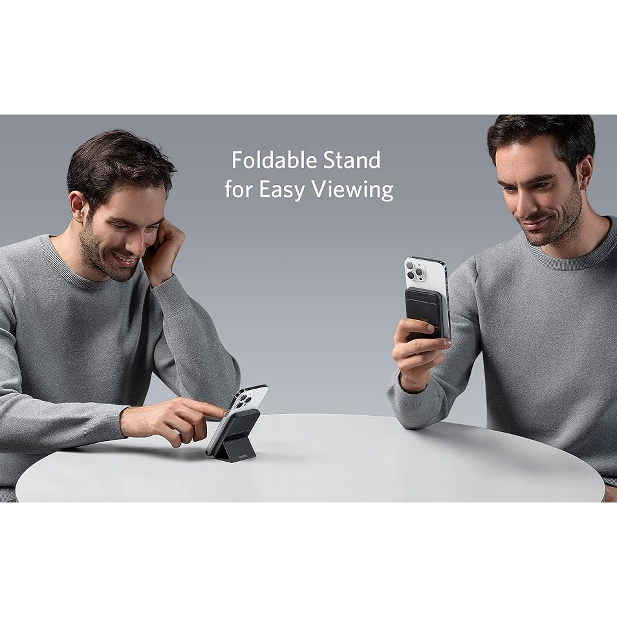 پاوربانک انکر مدل A1618H11 ظرفیت 5000 میلی آمپر ساعت