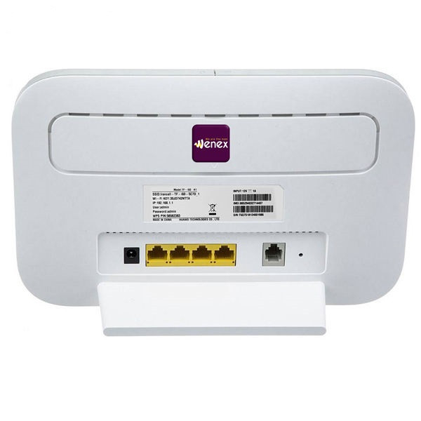 مودم 4G/TD-LTE وینکس مدل TF-i60