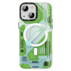 کاور یانگ کیت مدل Metaverse کد META004 مناسب برای گوشی موبایل اپل IPHONE 13