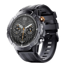 ساعت هوشمند 46 میلی متری بلولاین مدل C29 Sport با بند سیلیکونی