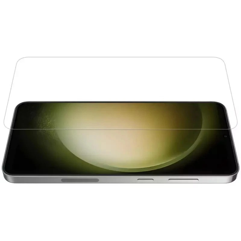 محافظ صفحه نمایش نیلکین مدل H Plus Pro مناسب برای گوشی موبایل سامسونگ Galaxy S25 Plus