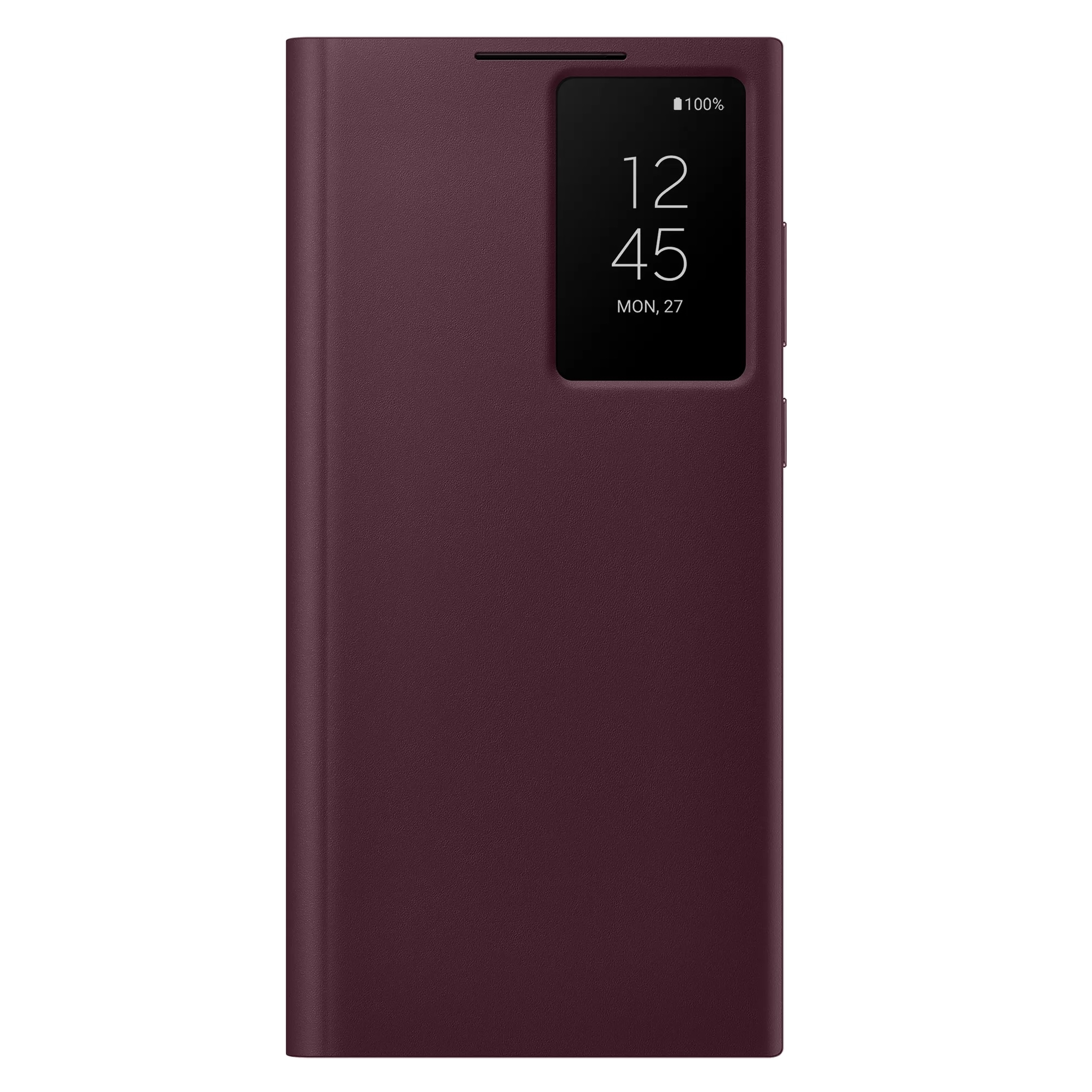 کیف کلاسوری بادیگارد مدل CVC مناسب برای گوشی موبایل سامسونگ Galaxy S22 Ultra