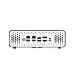 کامپیوتر کوچک زوتک مدل ZBOX CI649 Nano-i5 1335U-16GB DDR5 4800MHz-512GB SSD