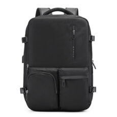 کوله پشتی لپ تاپ بنج مدل 1800 مناسب برای لپ تاپ تا 15.6 اینچی