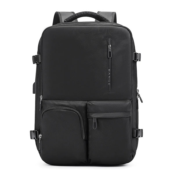 کوله پشتی لپ تاپ بنج مدل 1800 مناسب برای لپ تاپ تا 15.6 اینچی