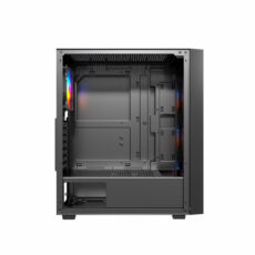 کیس کامپیوتر لاجی کی مدل C334B