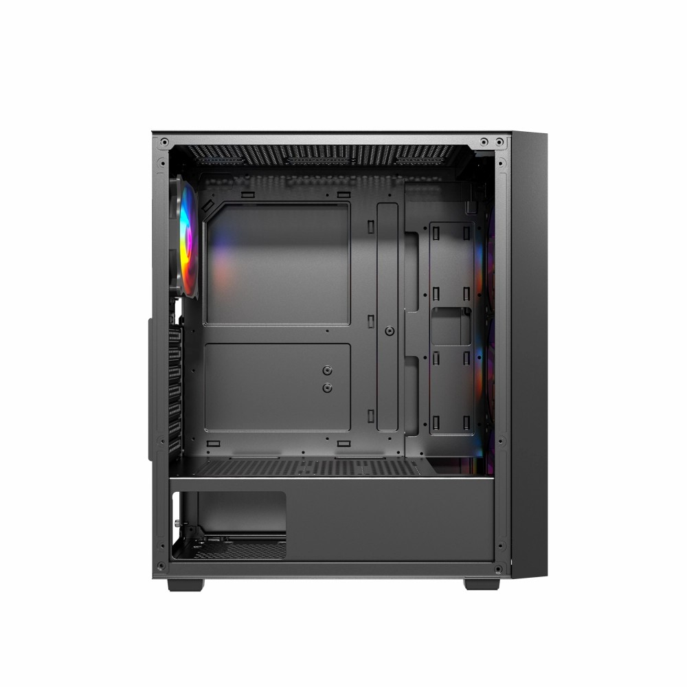کیس کامپیوتر لاجی کی مدل C334B