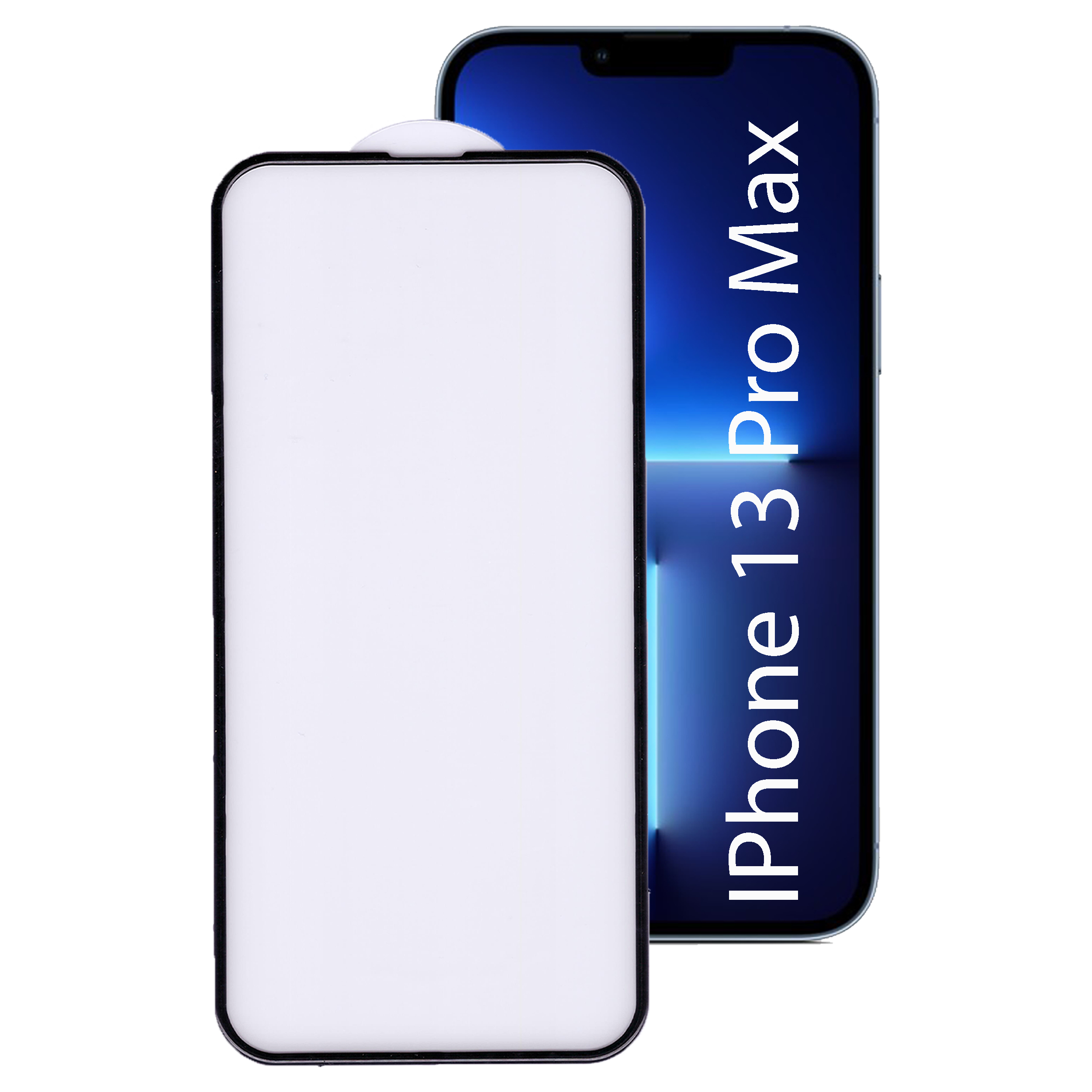 محافظ صفحه نمایش بوف مدل AirBag مناسب برای گوشی موبایل اپل Iphone 13 Pro Max