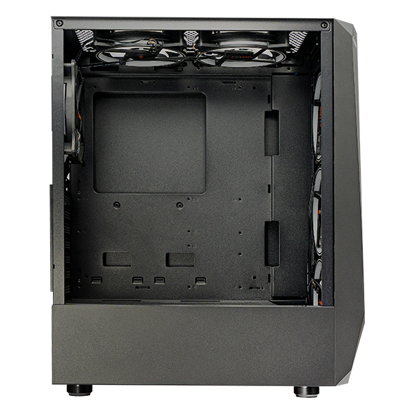 کیس کامپیوتر فاطر مدل FG-740M