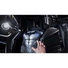 بازی Batman: Arkham VR مخصوص PS4