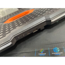 پایه خنک کننده  لپ تاپ کول کلد مدل K39