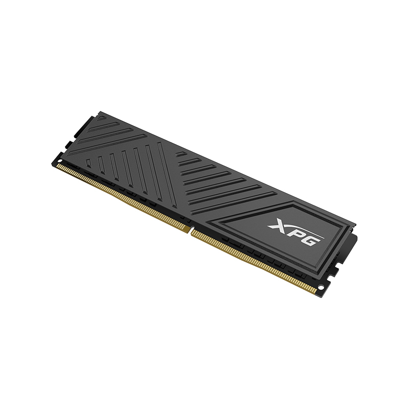 رم دسکتاپ DDR4 تک کاناله 3200 مگاهرتز CL16 ای دیتا ایکس پی جی مدل GAMMIX D35 ظرفیت 8 گیگابایت