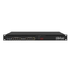 روتر میکروتیک مدل RB3011-UiAS-RM