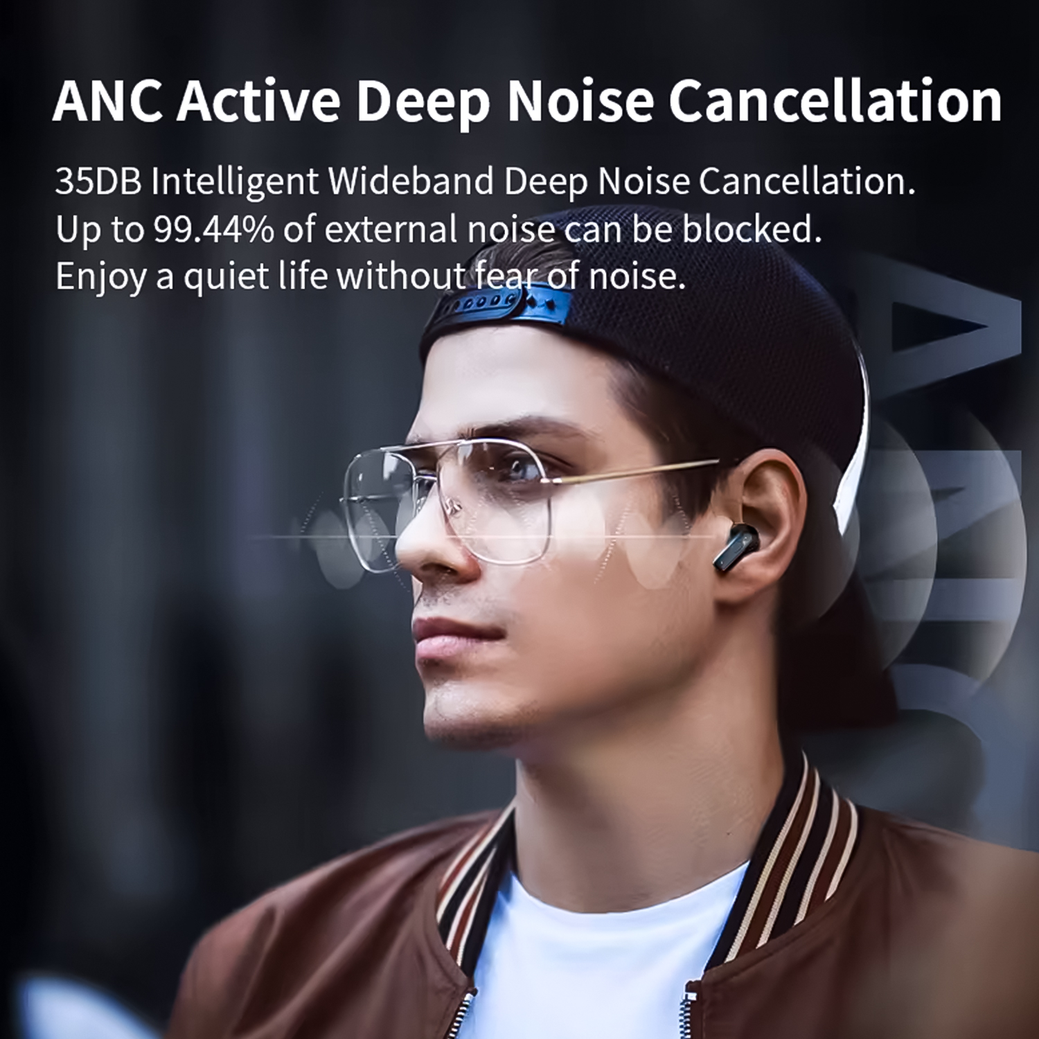 هدفون بلوتوثی لوکسار مدل T9