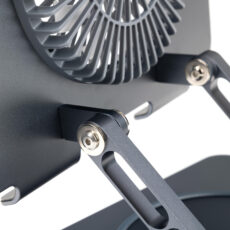 پایه نگهدارنده لپ تاپ هیسکا مدل HK-2021