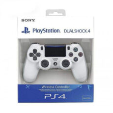 دسته بازی پلی استیشن ۴ سونی مدل Glacier