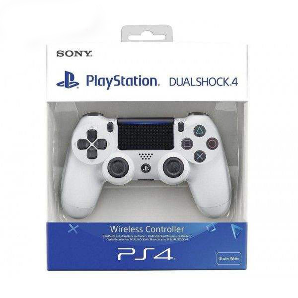 دسته بازی پلی استیشن ۴ سونی مدل Glacier