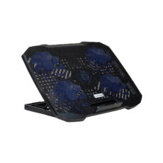پایه خنک کننده لپ تاپ کول کلد مدل F2 PLUS 5FAN