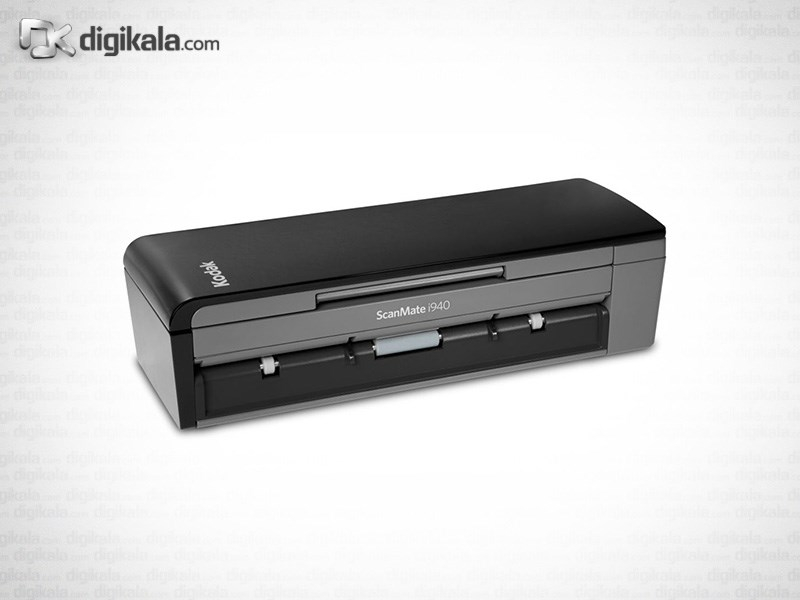اسکنر حرفه ای اسناد کداک مدل TE-i940
