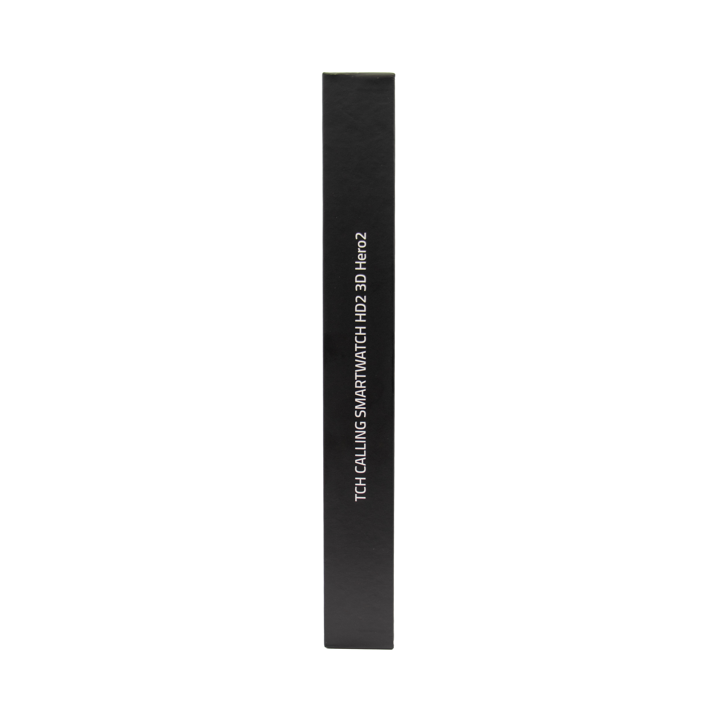 ساعت هوشمند تی سی اچ مدل TCH HD2 3D Hero2 دارای قابلیت های کنترل موسیقی (Music Player)، پشتیبانی از زبان فارسی در منو و سیستم‌عامل بند فلز