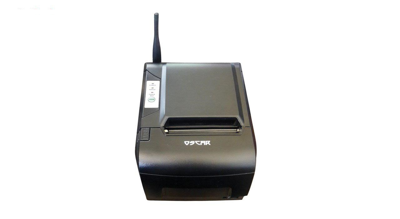 پرینتر حرارتی اسکار مدل POS88W