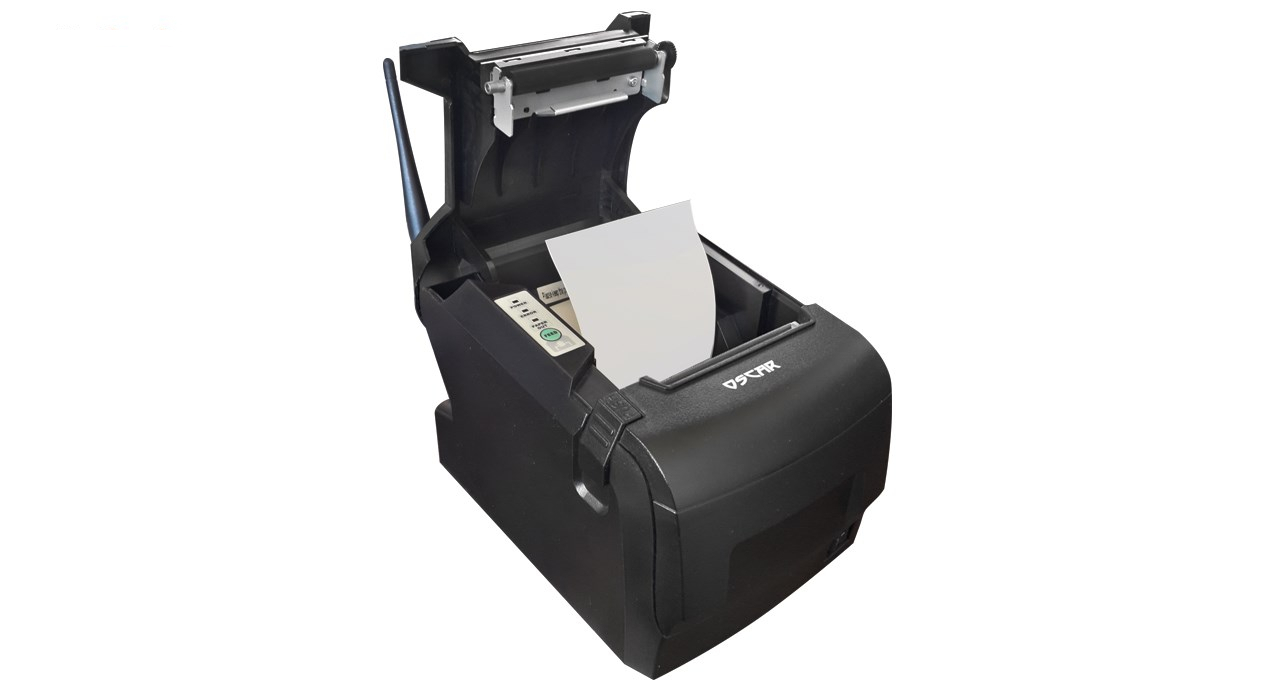 پرینتر حرارتی اسکار مدل POS88W