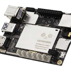 کامپیوتر کوچک لاته پاندا مدل 32 G