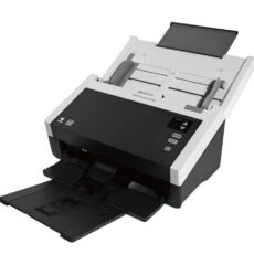 اسکنر حرفه ای اسناد ای ویژن مدل AD240