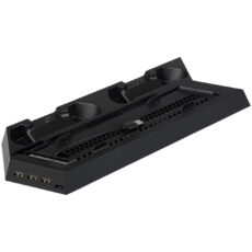 پایه شارژ دوب مدل TP4-891 مناسب برای پلی استیشن4 و پلی استیشن 4 اسلیم