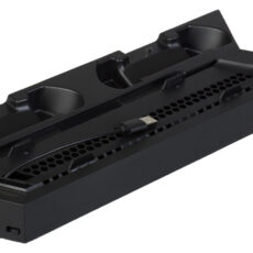 پایه شارژ دوب مدل TP4-891 مناسب برای پلی استیشن4 و پلی استیشن 4 اسلیم