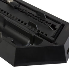 پایه شارژ دوب مدل TP4-891 مناسب برای پلی استیشن4 و پلی استیشن 4 اسلیم