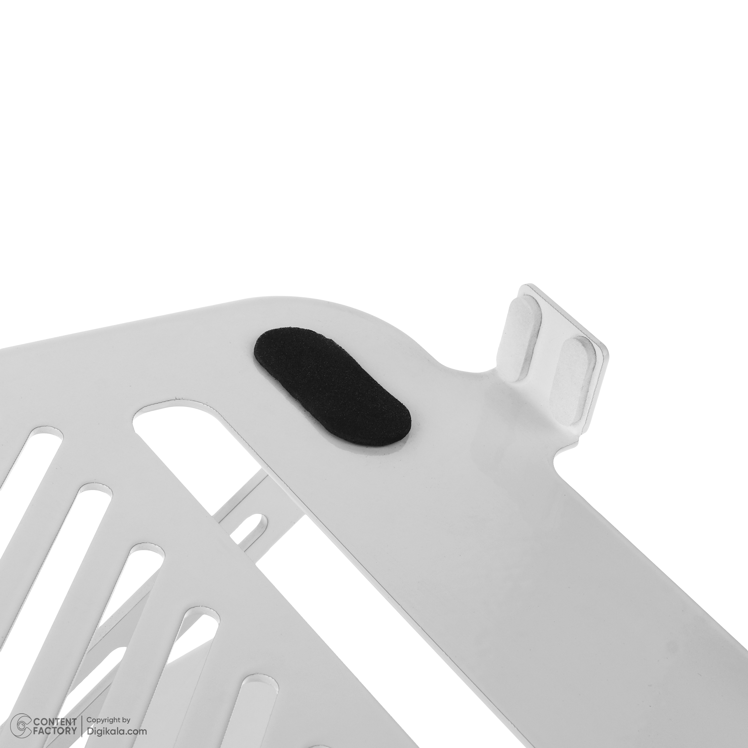 پایه نگهدارنده لپ تاپ مدل B02