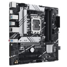 مادربرد ایسوس مدل PRIME B760M-A