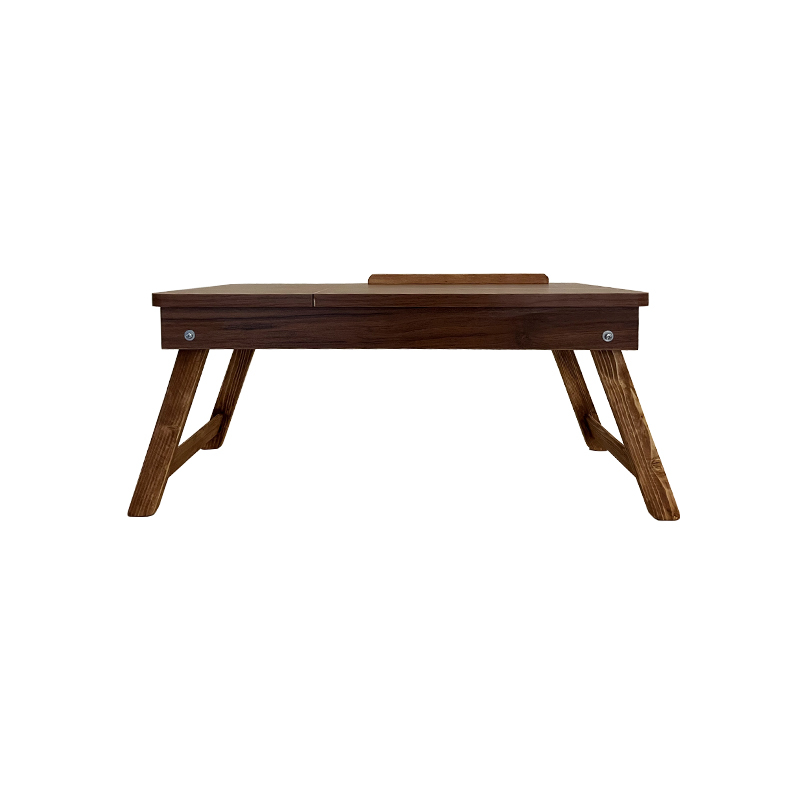 میز لپ تاپ گنجینه مدل آسا