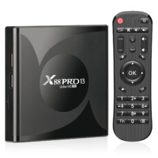 اندروید باکس ایکس‌88 مدل PRO 13 2/16GB