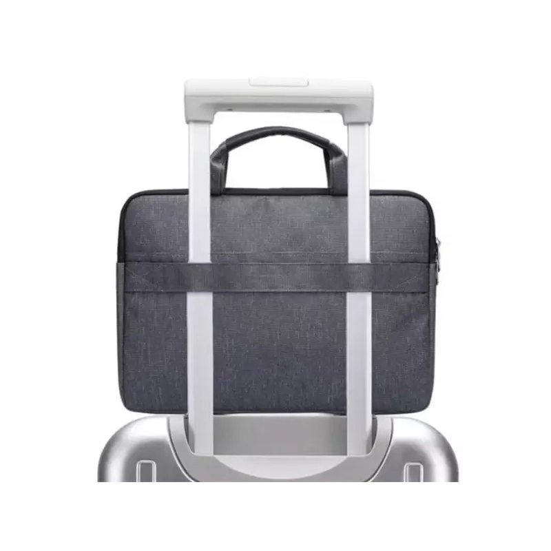 کیف لپ تاپ بنج مدل BG-2558 مناسب برای لپ تاپ تا 14 اینچی