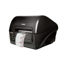 پرینتر لیبل زن پوستک مدل C168/300s