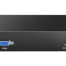 کامپیوتر کوچک مدل J1900 با 4 کارت شبکه